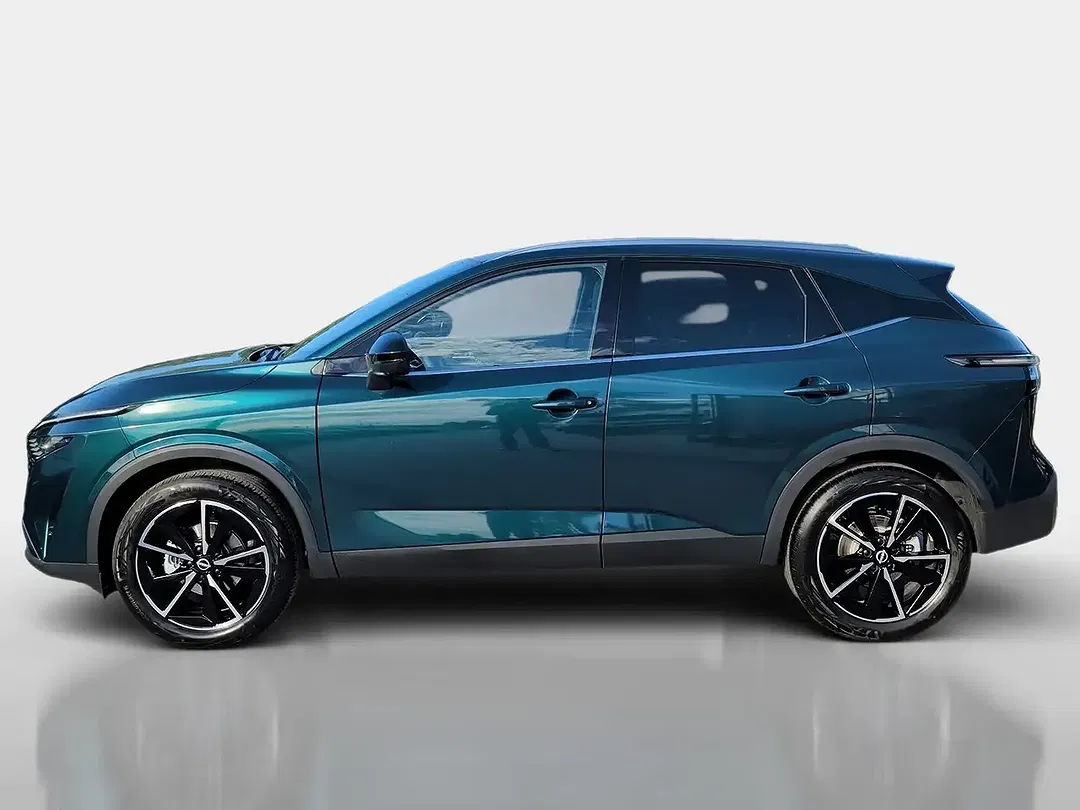Nissan Qashqai ProPilot Tekna - foto 2