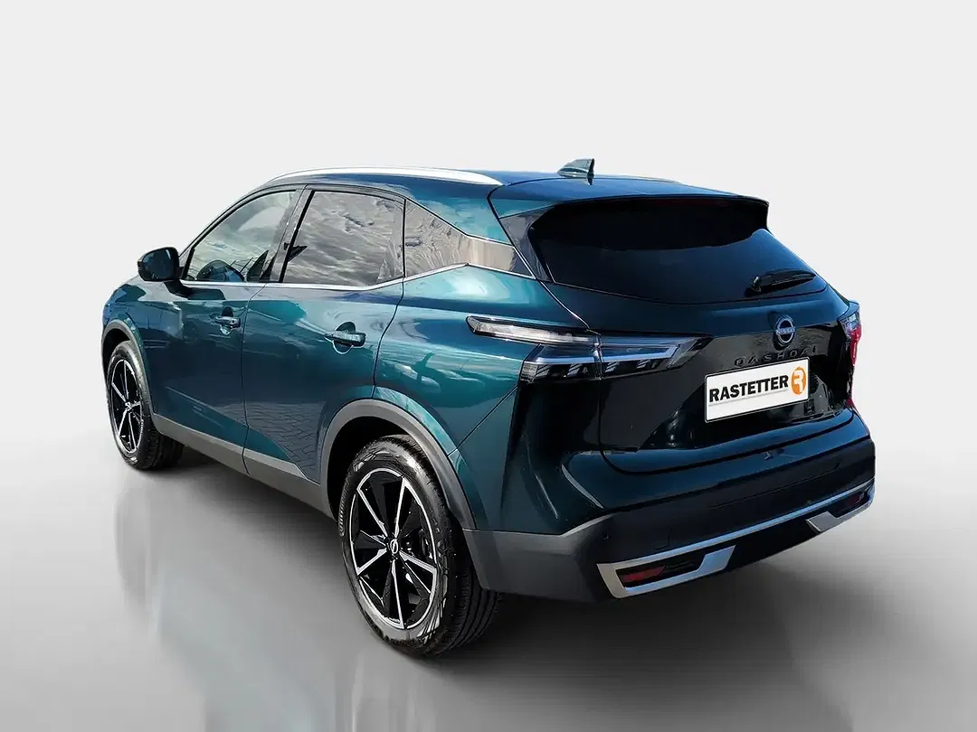 Nissan Qashqai ProPilot Tekna - Thumbnail 3