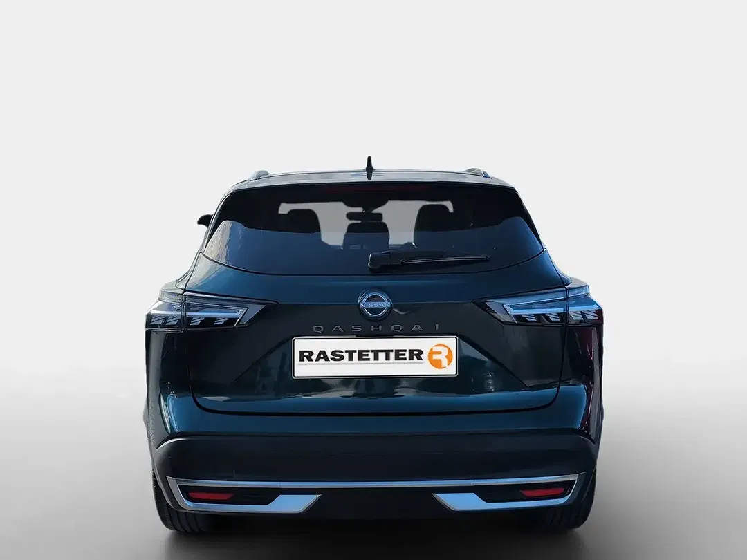 Nissan Qashqai ProPilot Tekna - Thumbnail 4