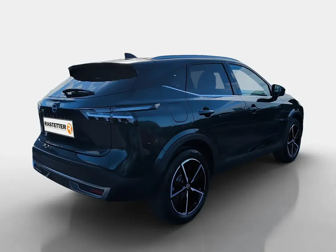 Nissan Qashqai ProPilot Tekna - Thumbnail 5