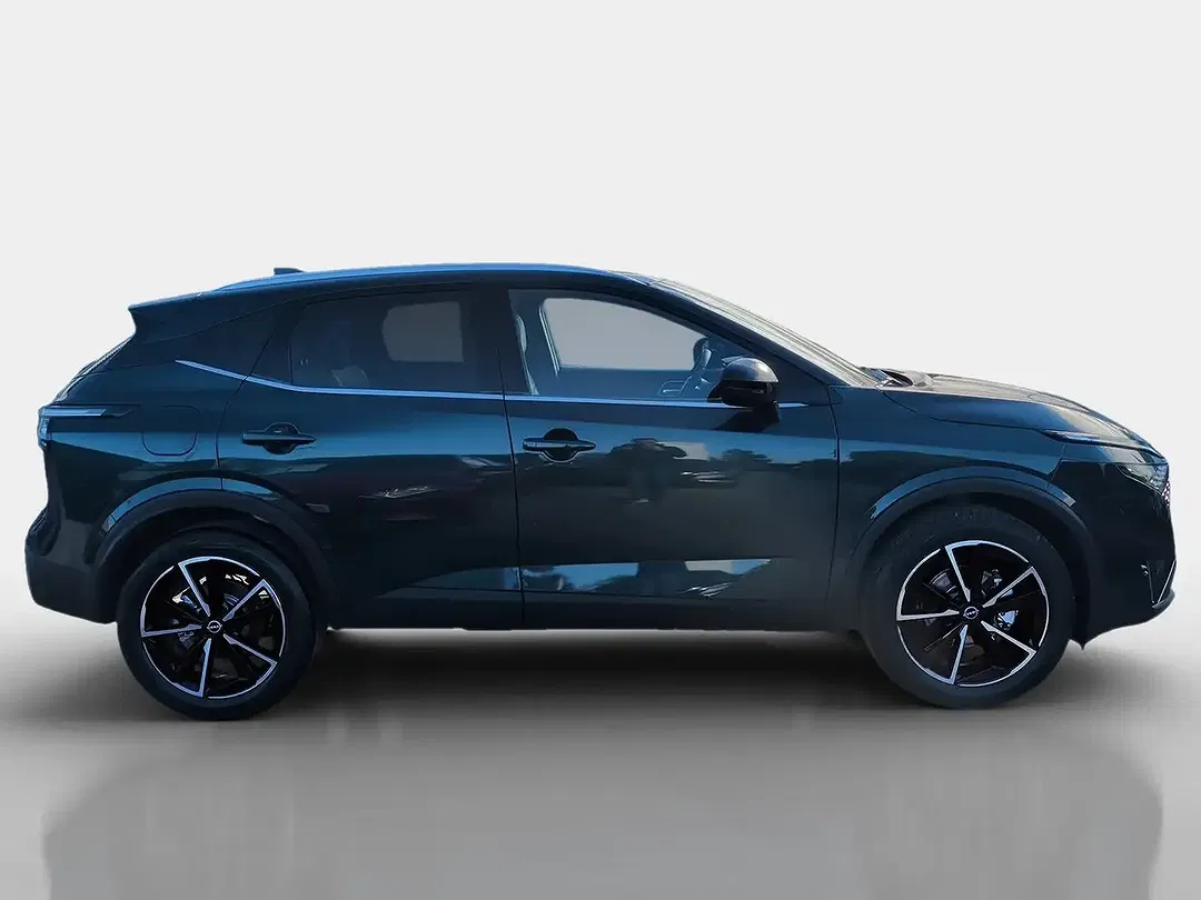 Nissan Qashqai ProPilot Tekna - Thumbnail 6