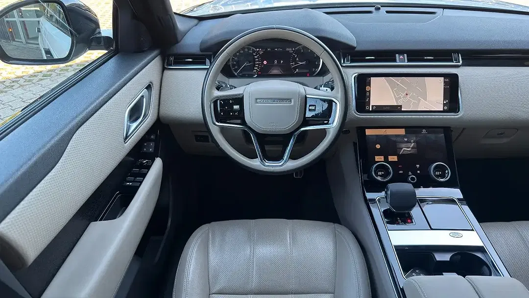Land Rover Range Rover Velar R-Dynamic SE - Thumbnail 10