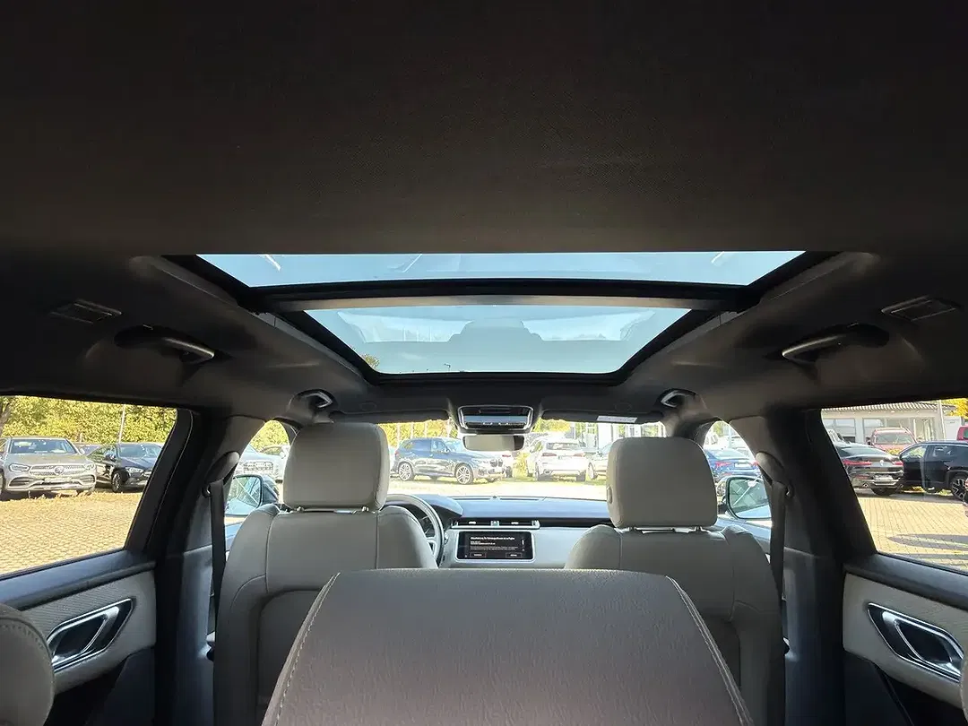 Land Rover Range Rover Velar R-Dynamic SE - Thumbnail 14