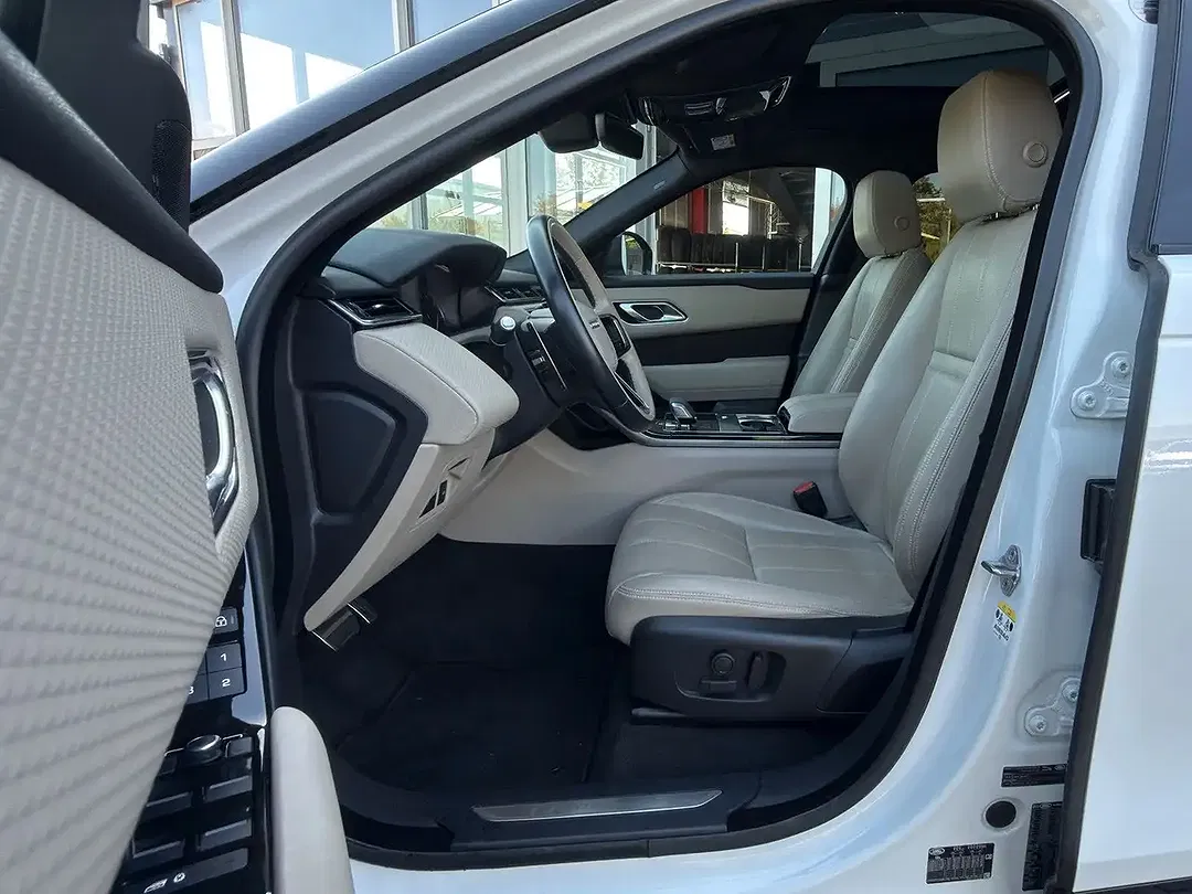 Land Rover Range Rover Velar R-Dynamic SE - Thumbnail 15