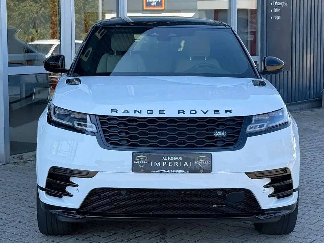 Land Rover Range Rover Velar R-Dynamic SE - foto 2