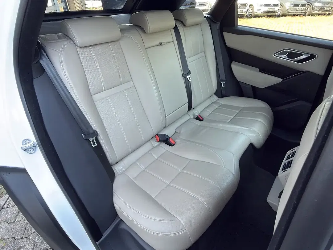 Land Rover Range Rover Velar R-Dynamic SE - Thumbnail 20