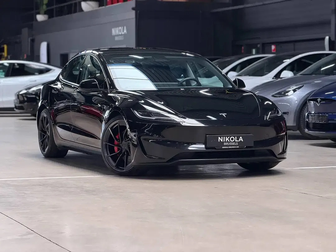 Tesla Model 3 Performance Highland Premium - foto 1