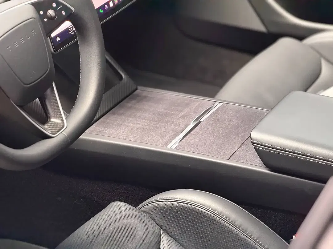 Tesla Model 3 Performance Highland Premium - Thumbnail 10