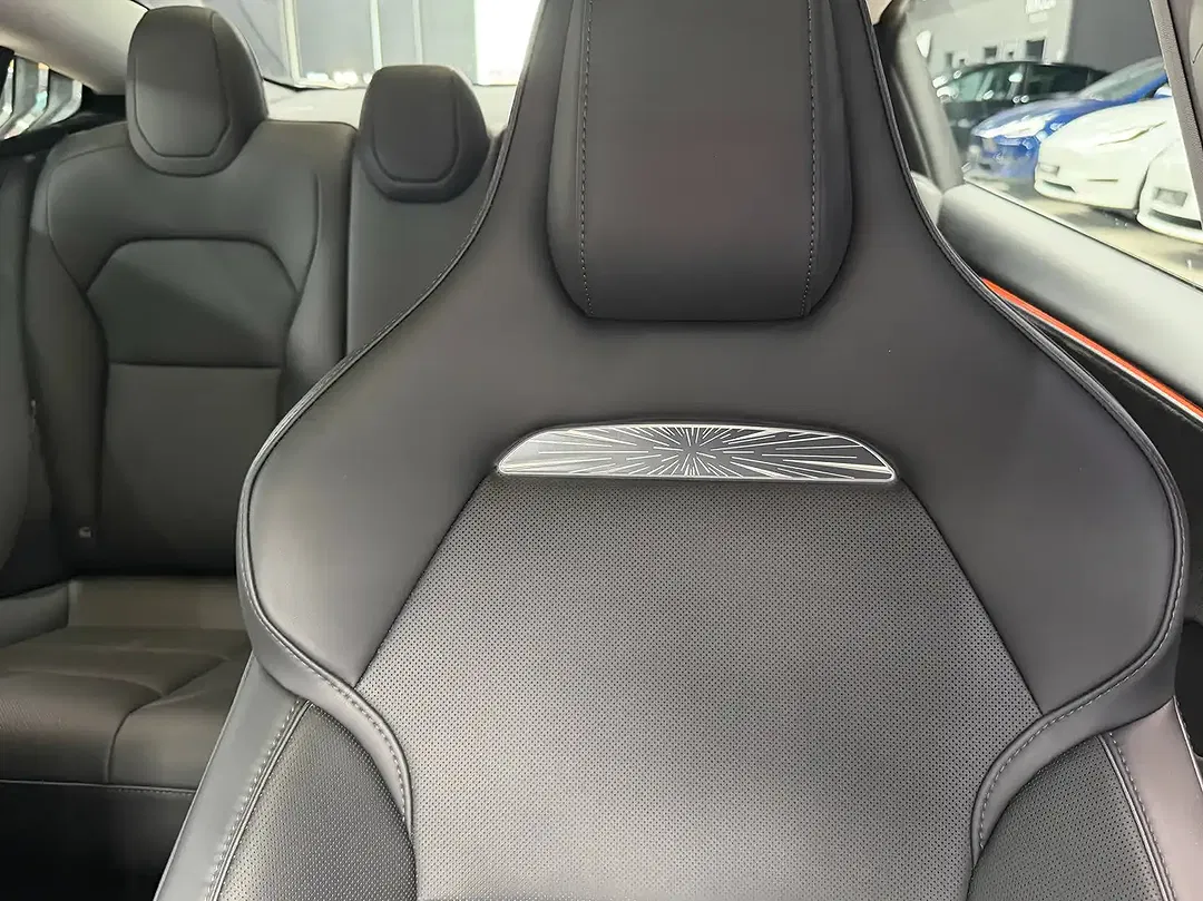 Tesla Model 3 Performance Highland Premium - Thumbnail 13