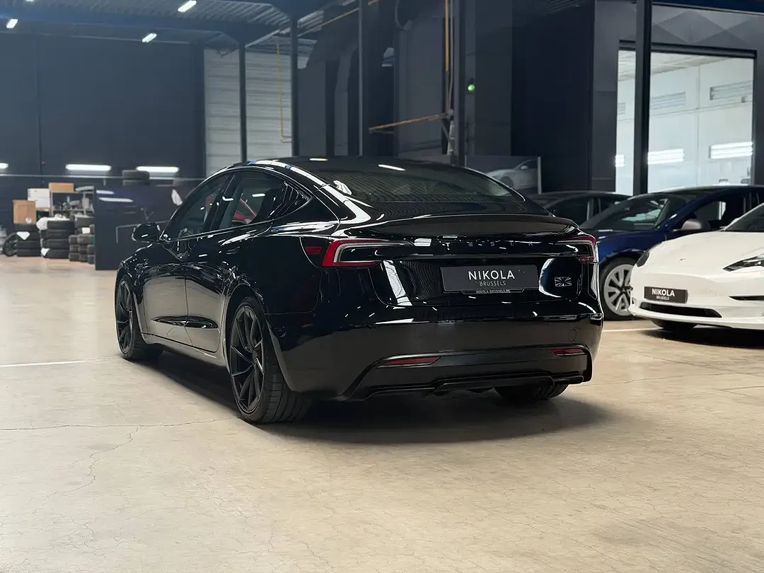 Tesla Model 3 Performance Highland Premium - foto 2