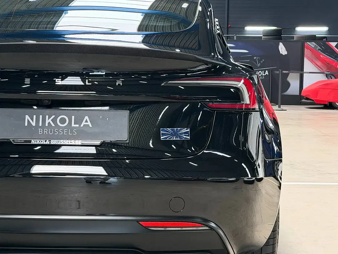 Tesla Model 3 Performance Highland Premium - Thumbnail 4