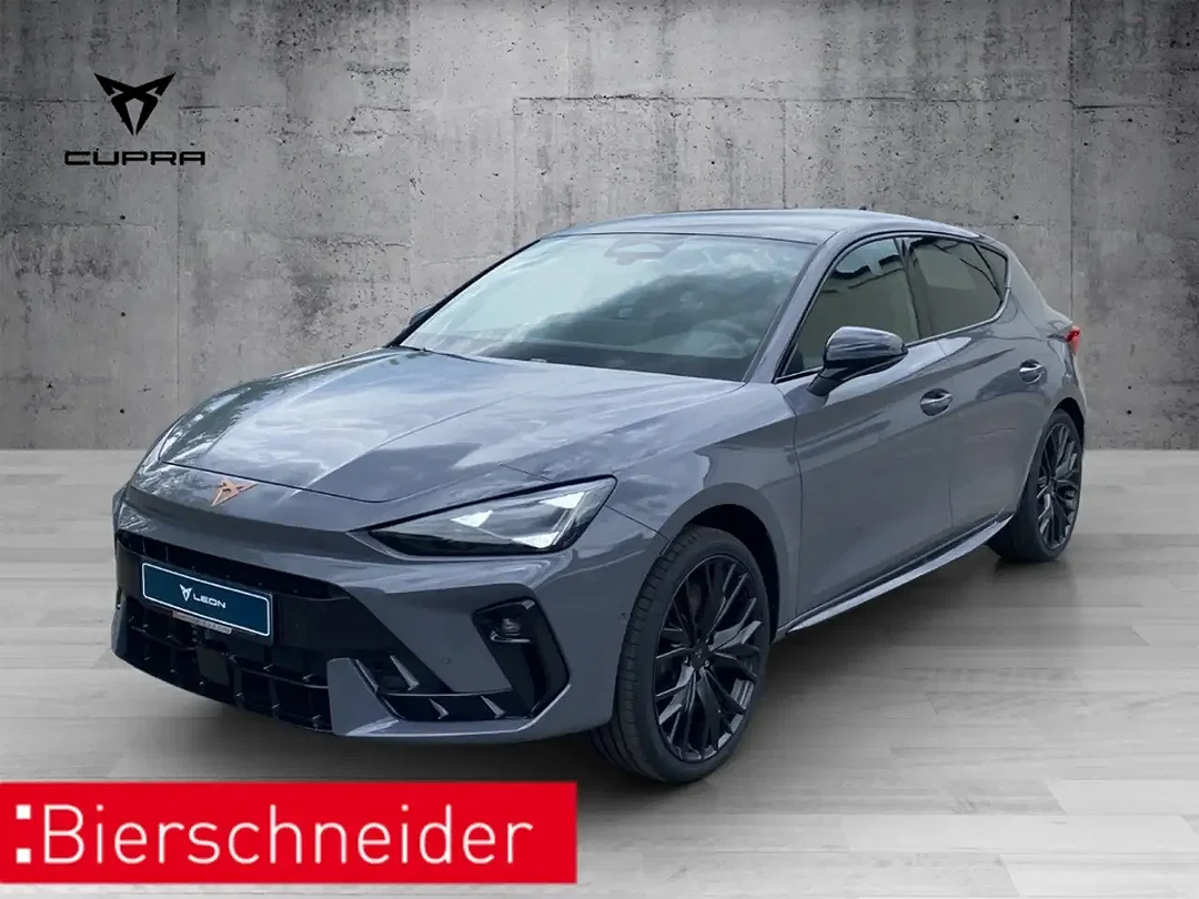 CUPRA Leon VZ Edition - Afbeelding 1