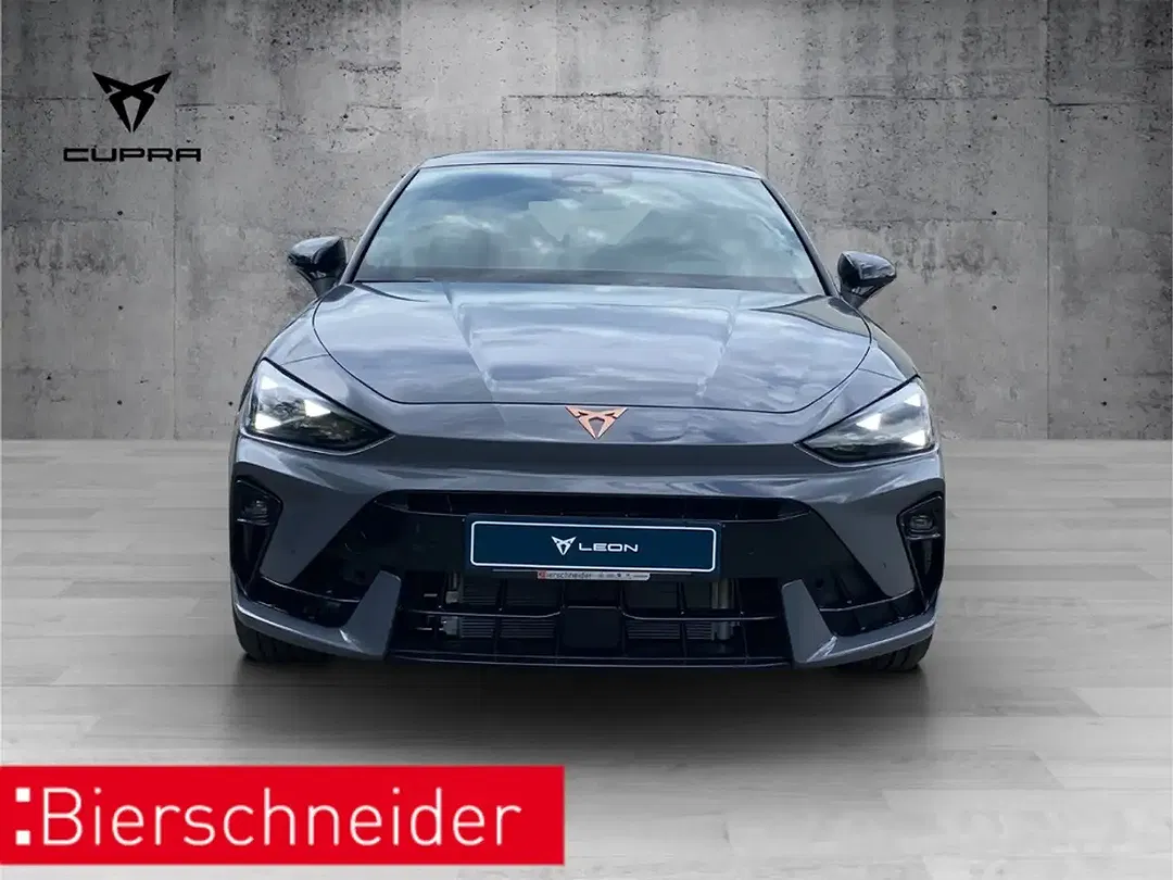 CUPRA Leon VZ Edition - Thumbnail 3