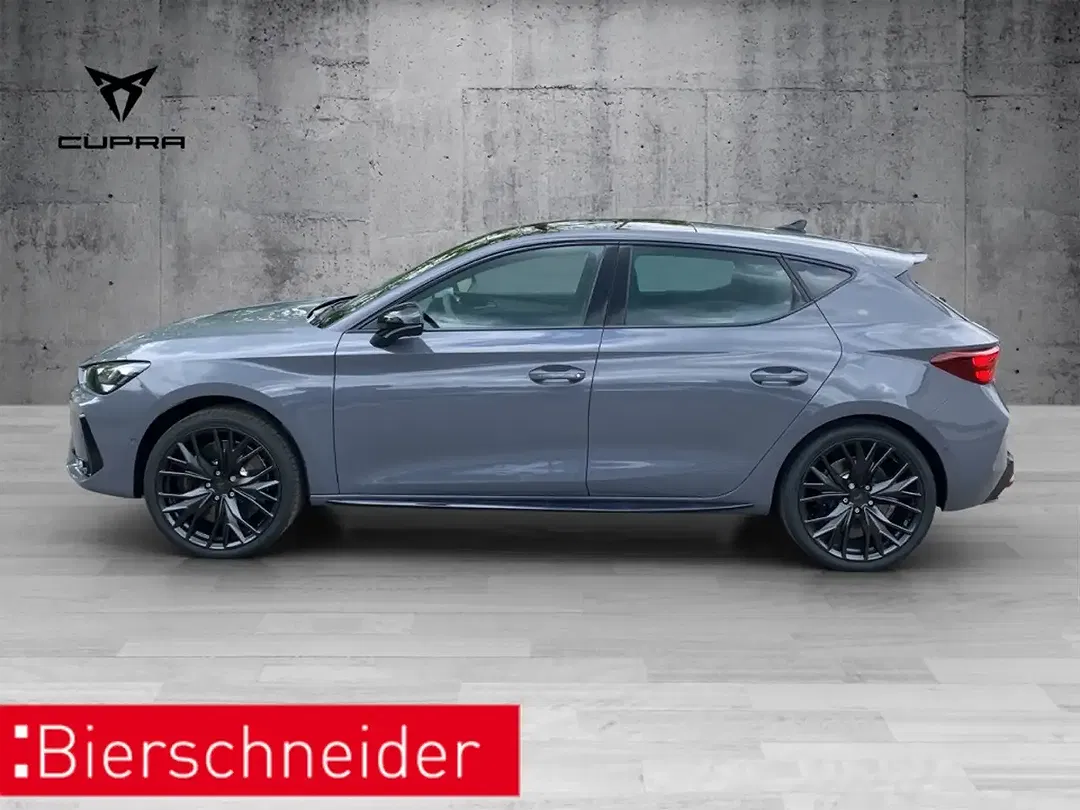 CUPRA Leon VZ Edition - Thumbnail 5