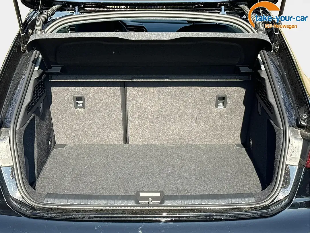 Audi A3 Sportback - Thumbnail 10