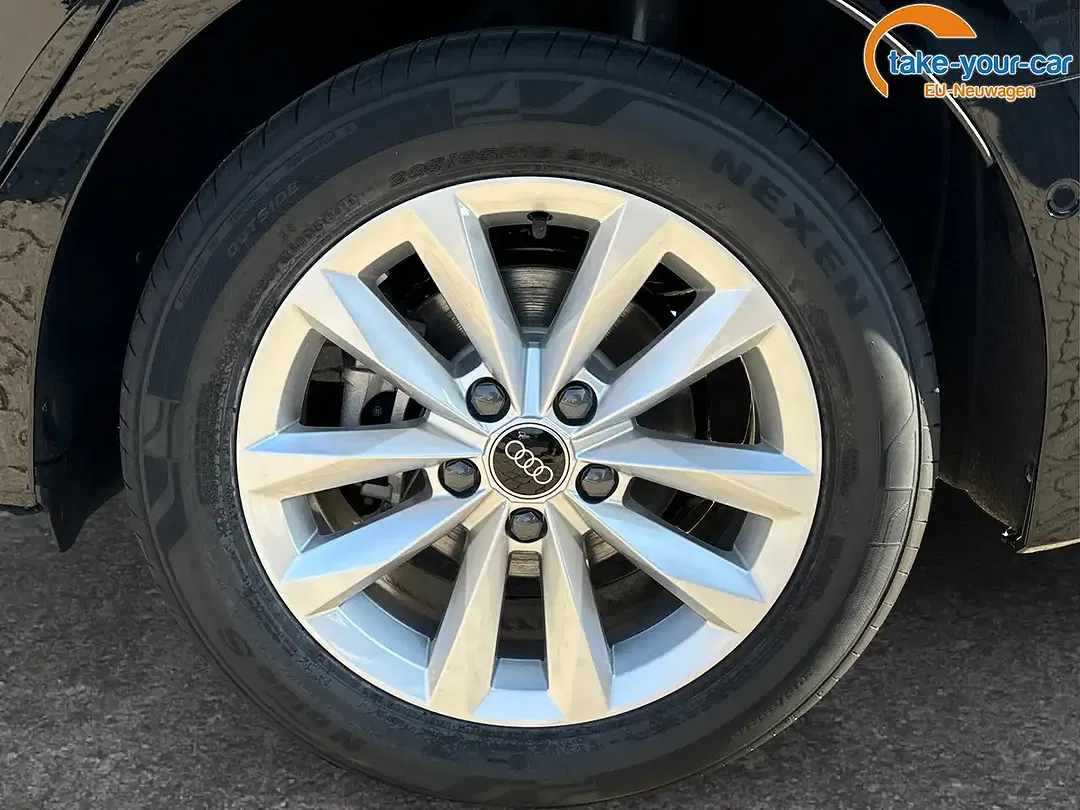 Audi A3 Sportback - Thumbnail 11