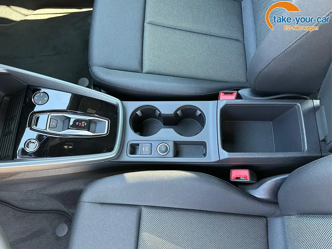 Audi A3 Sportback - Thumbnail 12