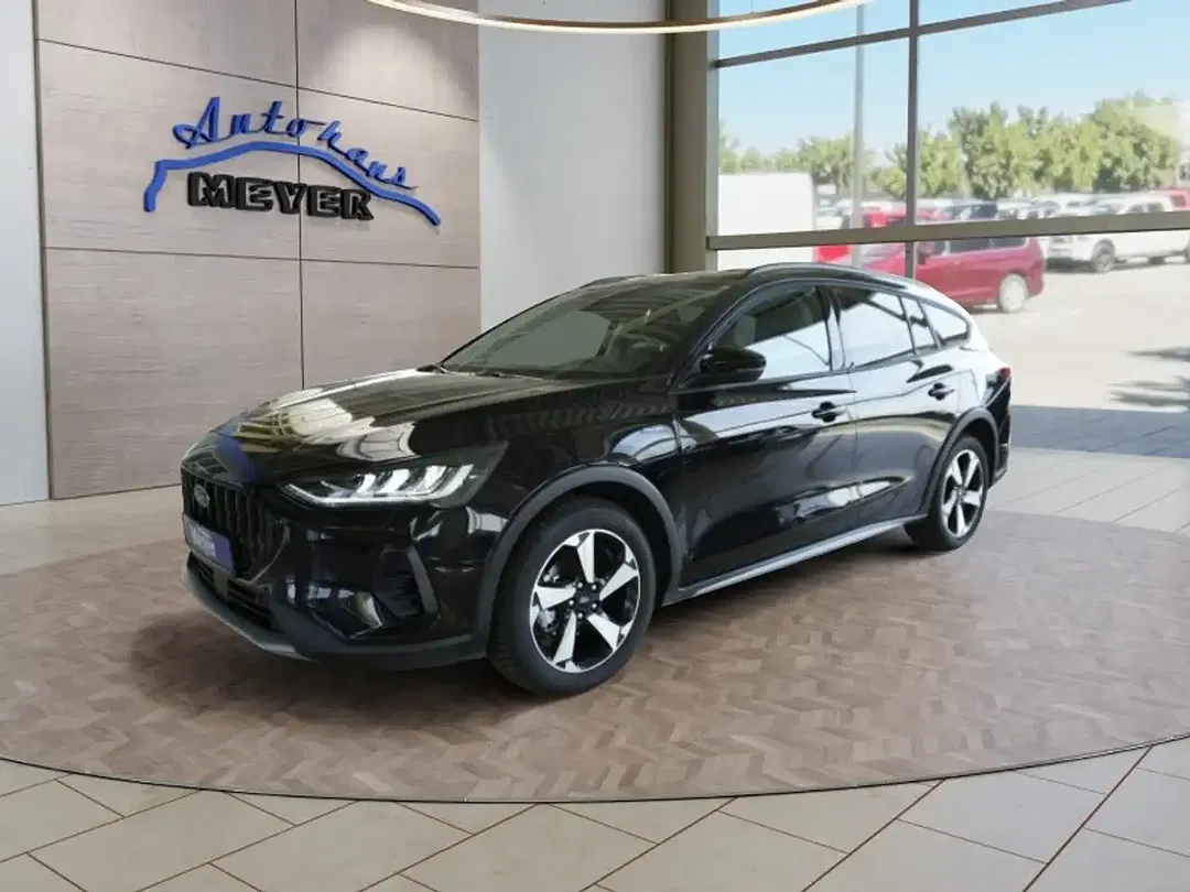 Ford Focus 1.0 Active X - foto 2