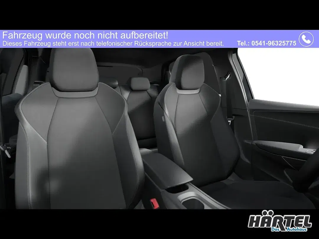 Volkswagen ID. Polo AUT Style - Thumbnail 5