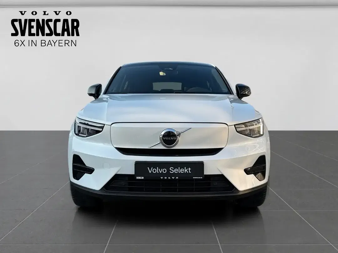 Volvo C40 EV Recharge Plus - Thumbnail 5