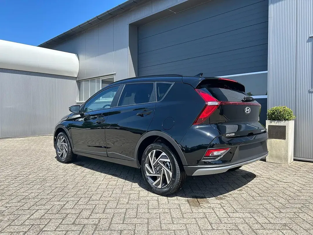 Hyundai BAYON 1.0 T-GDI Trend - foto 2