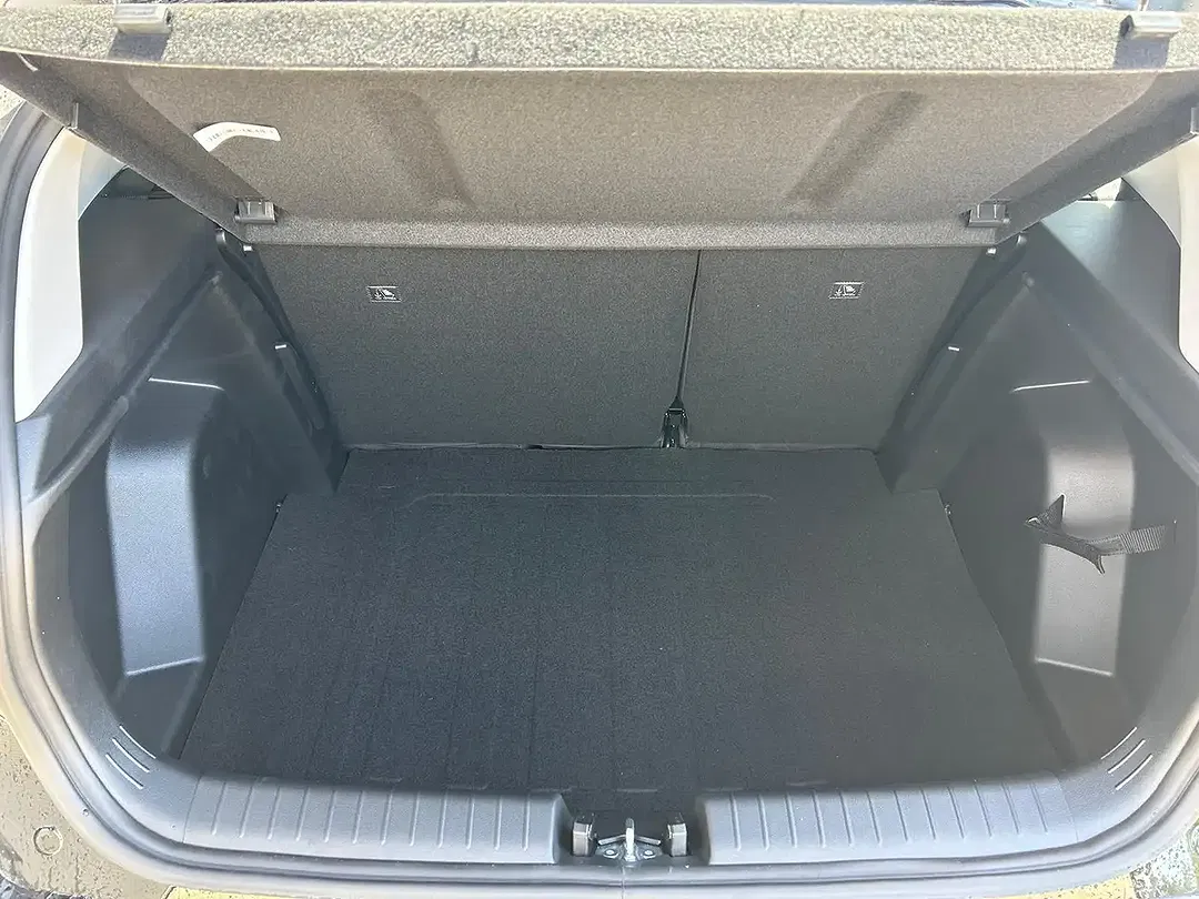 Hyundai BAYON 1.0 T-GDI Trend - foto 8