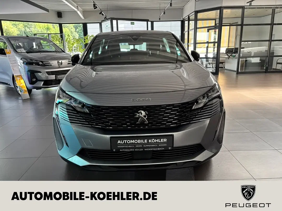 Peugeot 5008 PureTech Active Pack - Afbeelding 1
