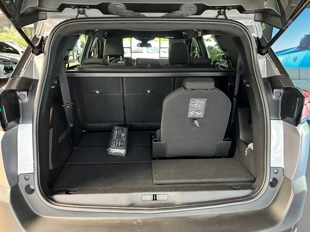 Peugeot 5008 PureTech Active Pack - foto 15