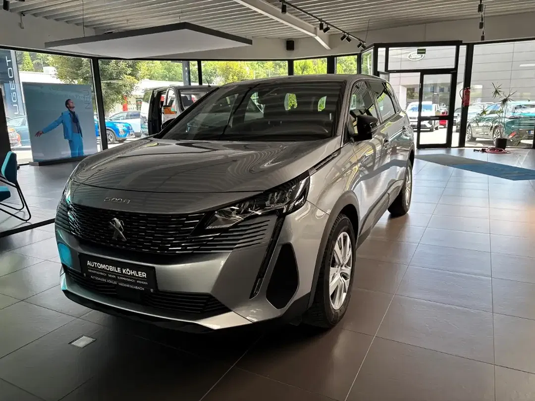 Peugeot 5008 PureTech Active Pack - foto 2