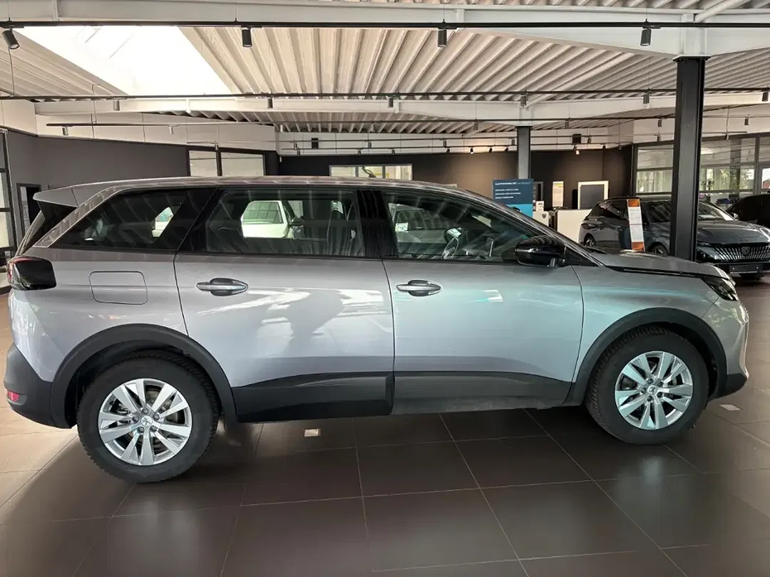 Peugeot 5008 PureTech Active Pack - Thumbnail 7