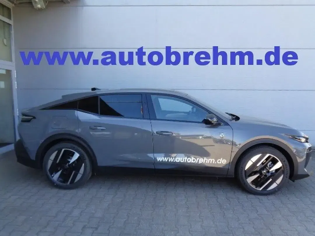 Peugeot 408 145 Hybrid GT Exclusive - foto 2