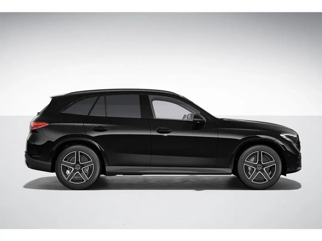 Mercedes-Benz GLC 200 4MATIC AMG MBUX Night - Thumbnail 5