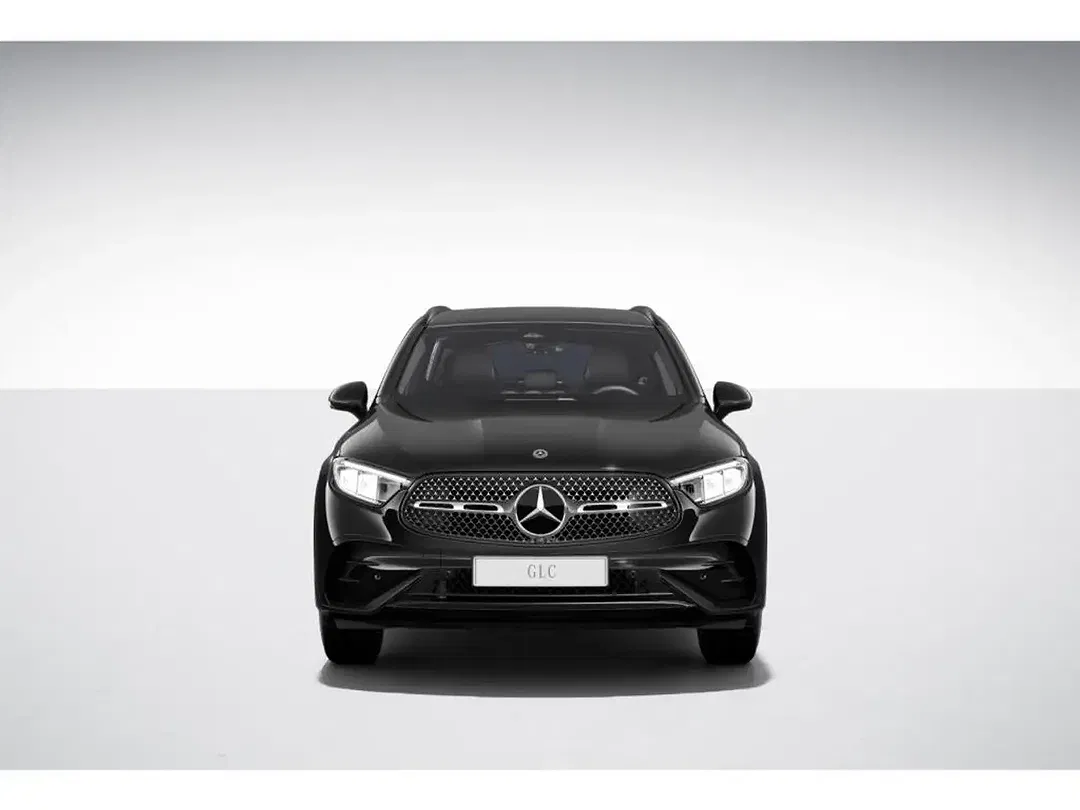 Mercedes-Benz GLC 200 4MATIC AMG MBUX Night - Thumbnail 6