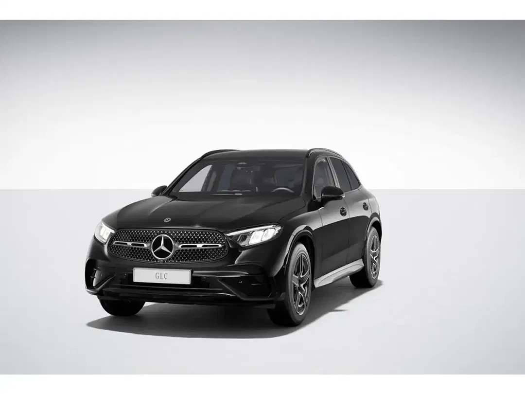 Mercedes-Benz GLC 200 4MATIC AMG MBUX Night - Thumbnail 7