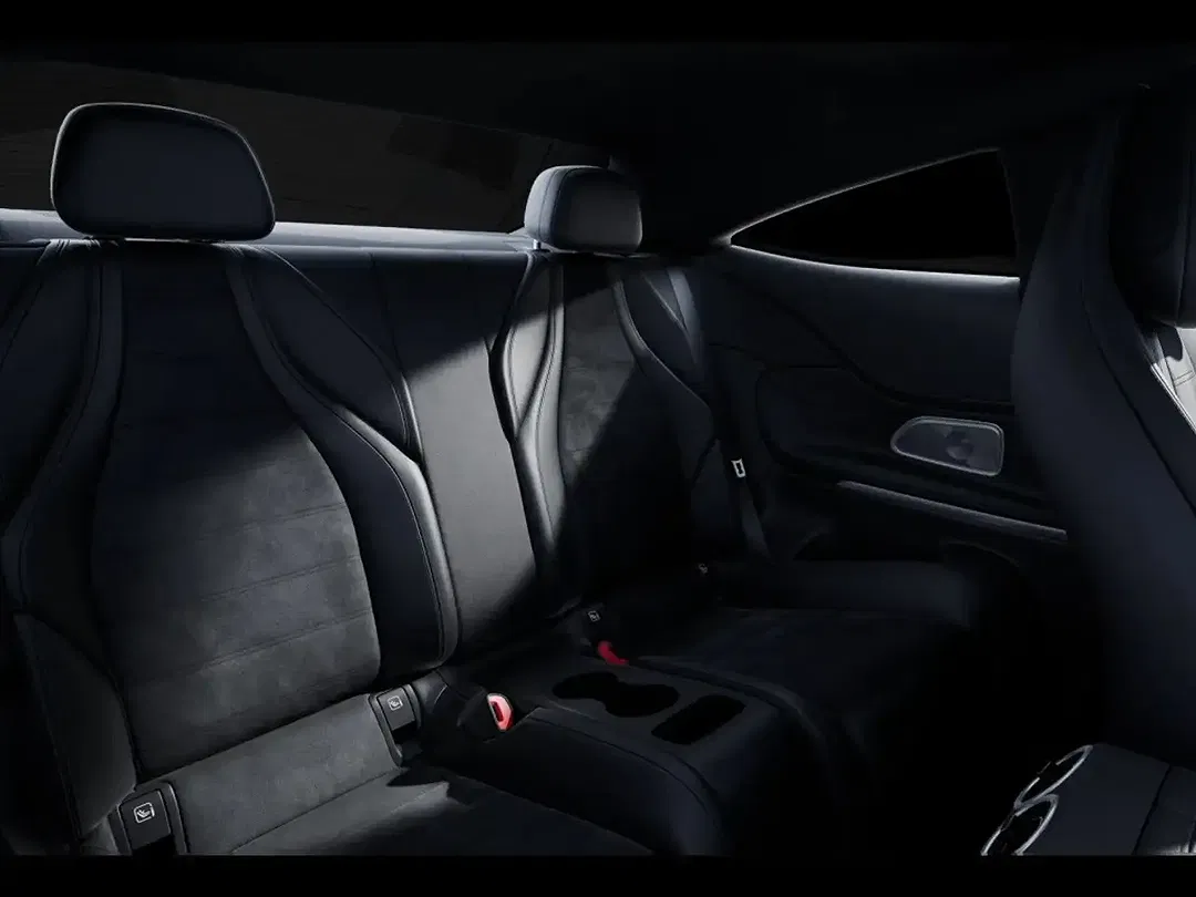 Mercedes-Benz CLE 200 AMG Burmester Night - Thumbnail 11