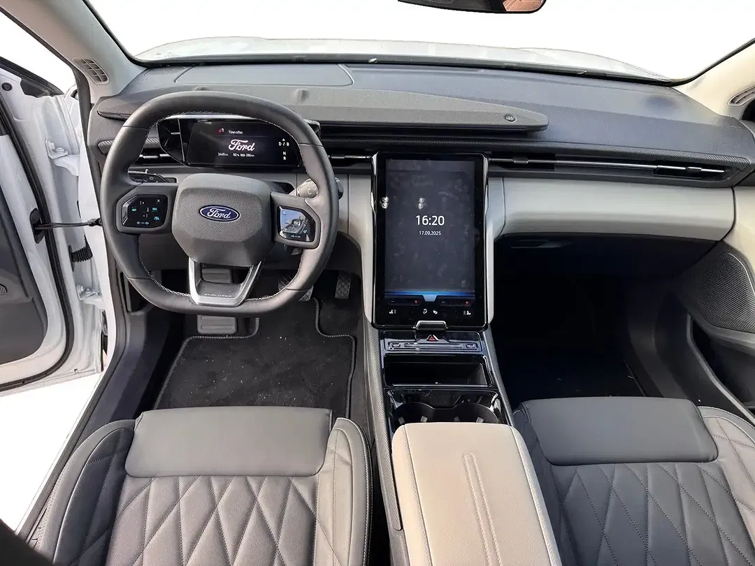 Ford Explorer Premium - foto 15