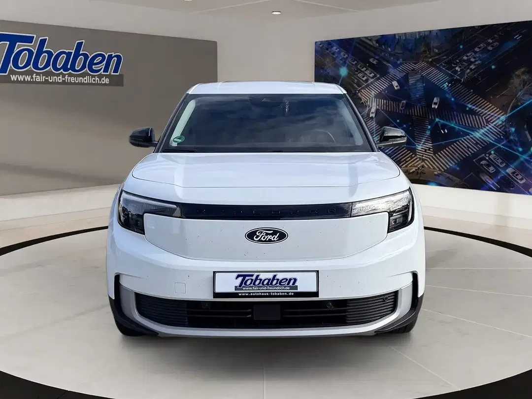 Ford Explorer Premium - foto 2