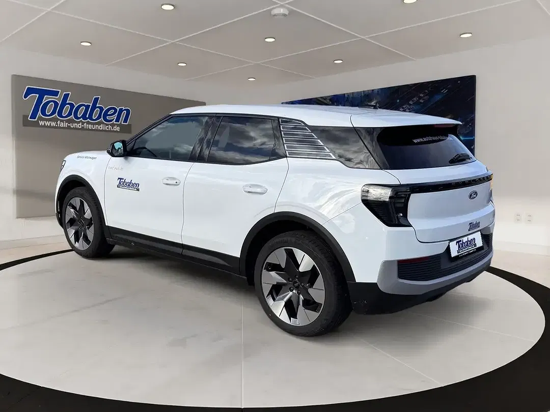Ford Explorer Premium - Thumbnail 7