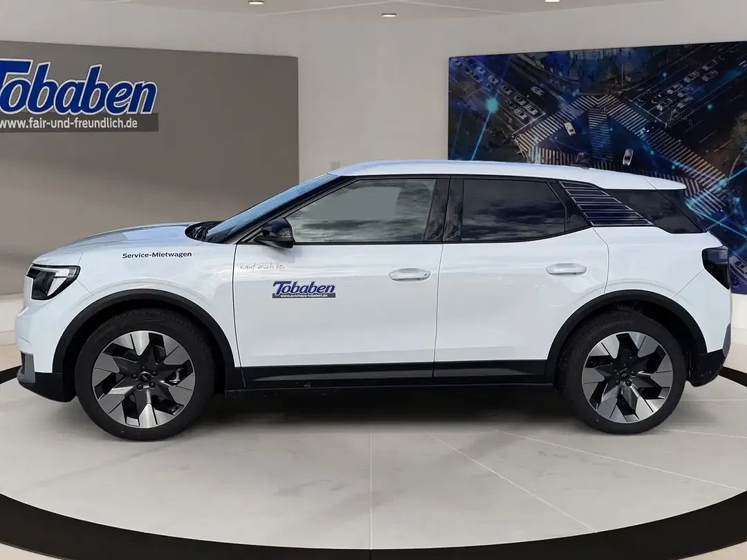 Ford Explorer Premium - Thumbnail 8