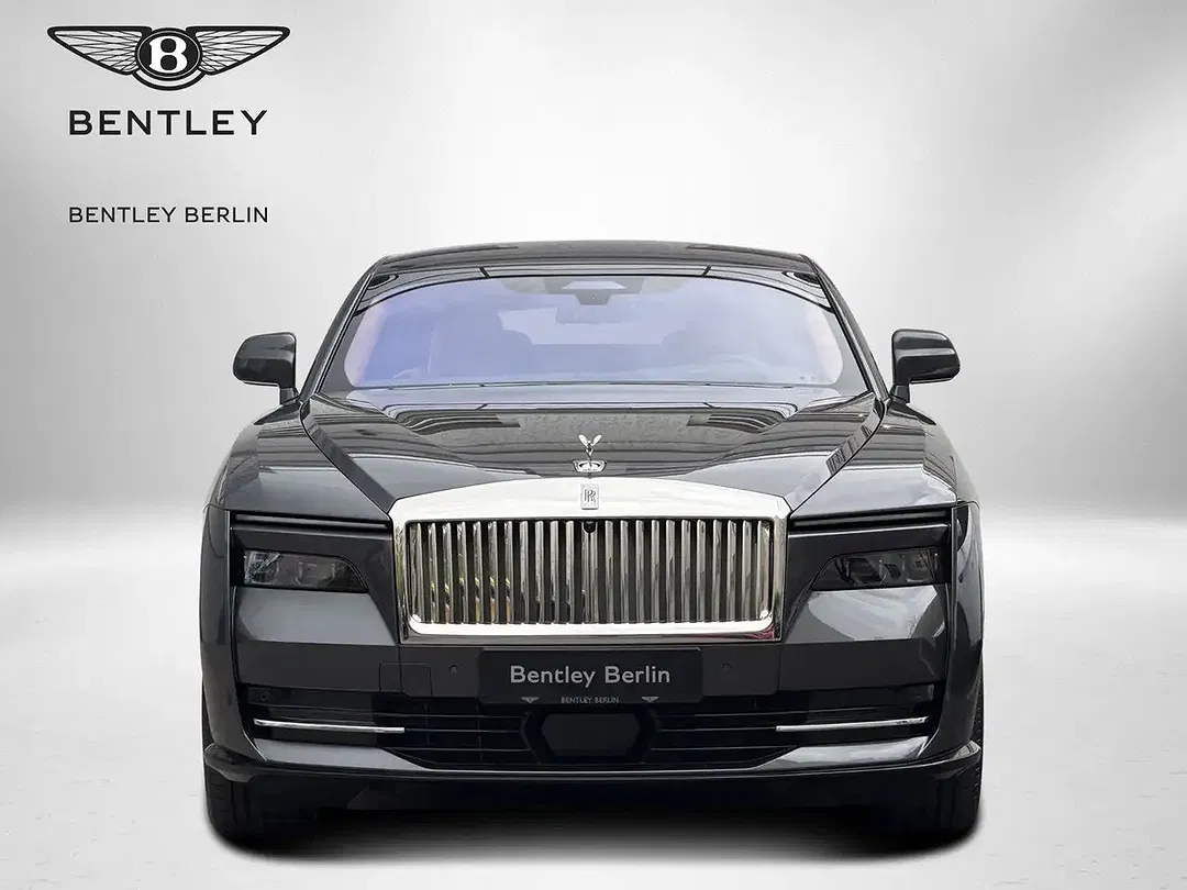 Rolls-Royce Spectre - foto 2
