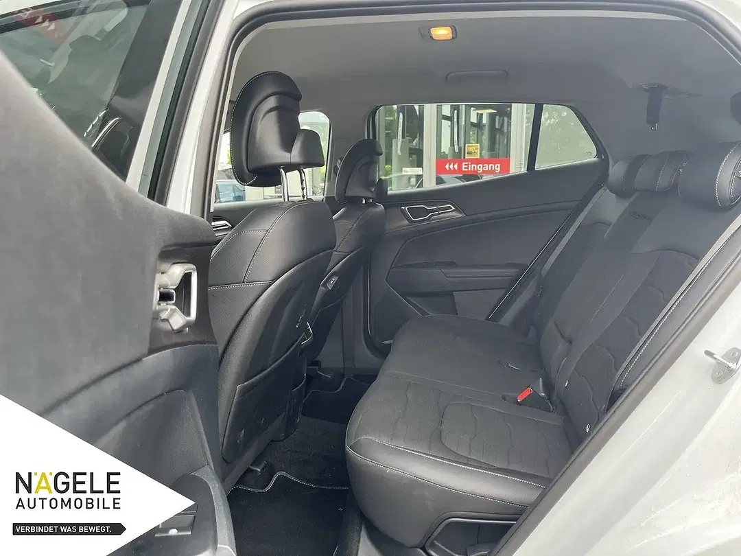 Kia Sportage 1.6 T-GDI Spirit - Thumbnail 11