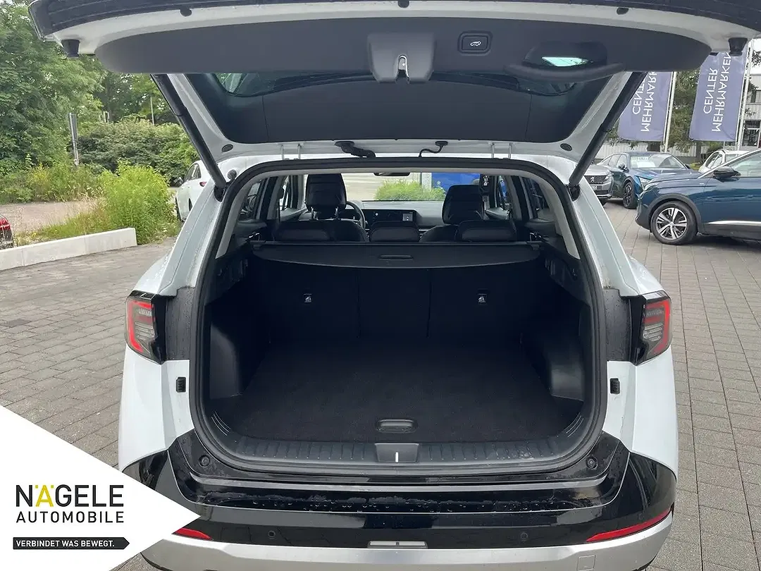 Kia Sportage 1.6 T-GDI Spirit - Thumbnail 12