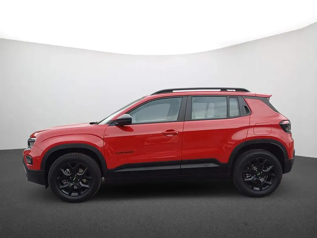 Jeep Avenger 1.2 T3 4xe eAWD Upland - foto 1