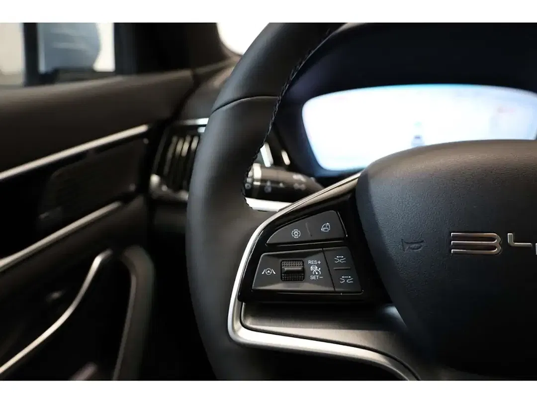 BYD Seal U Boost - foto 14