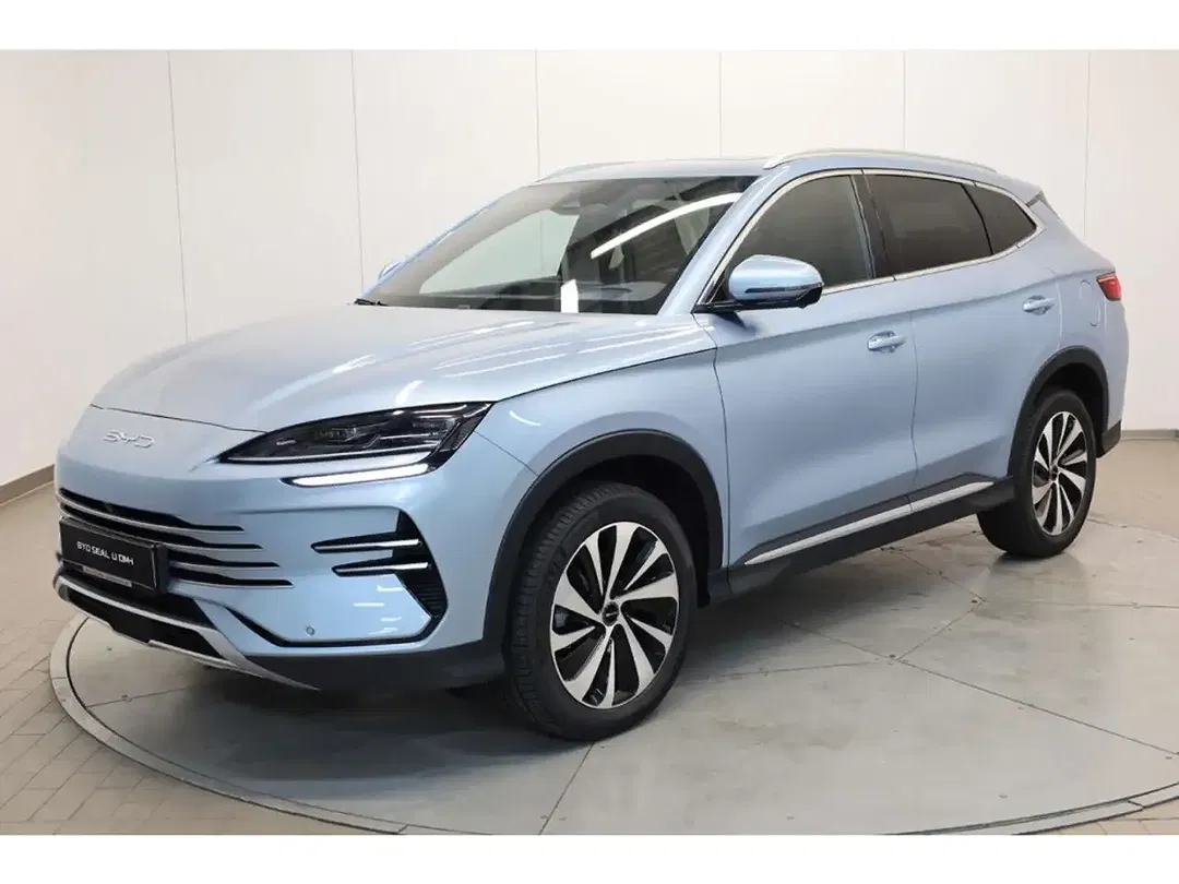 BYD Seal U Boost - foto 1