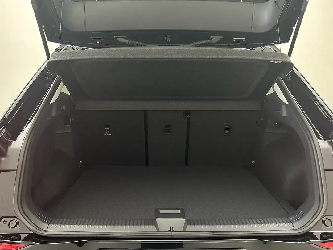 Volkswagen T-Roc 1.5 eTSI Life - Thumbnail 13
