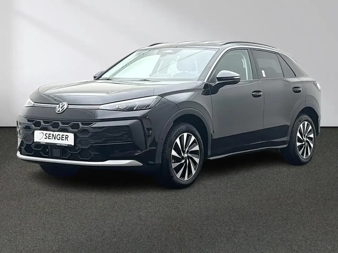 Volkswagen T-Roc 1.5 eTSI Life - Thumbnail 14