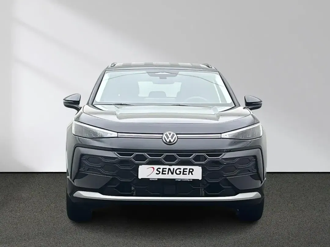 Volkswagen T-Roc 1.5 eTSI Life - Thumbnail 4