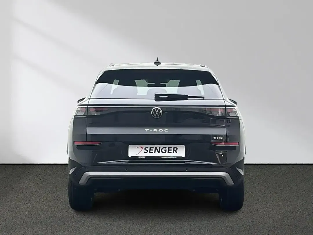 Volkswagen T-Roc 1.5 eTSI Life - Thumbnail 5