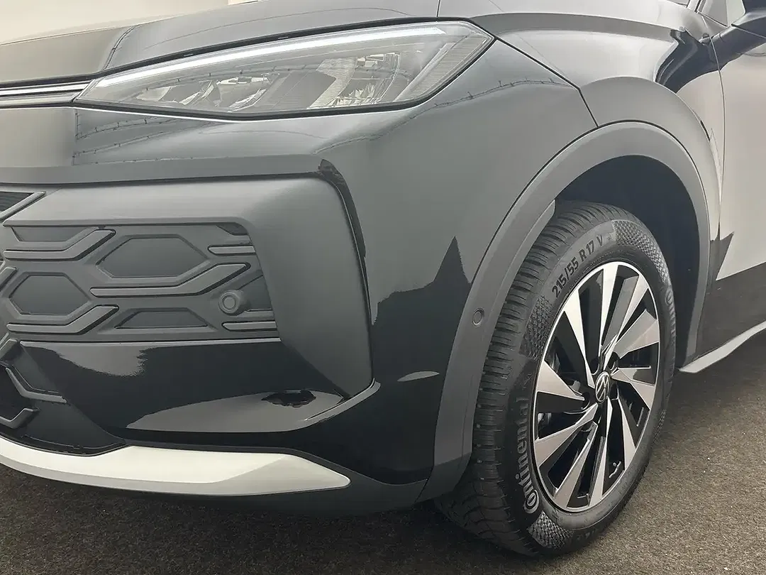 Volkswagen T-Roc 1.5 eTSI Life - Thumbnail 6